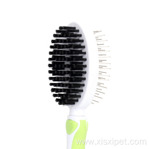 Cat Massage Comb Pet Dog Needle Grooming Comb